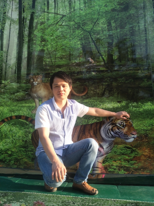 期待与你相遇的第一张照片--新乡相亲服务中心