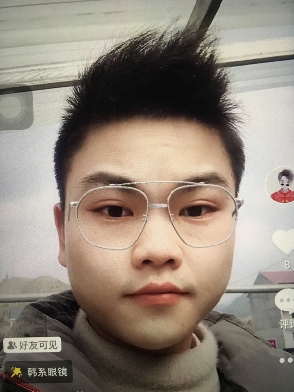 阿松的第一张照片--新乡相亲服务中心