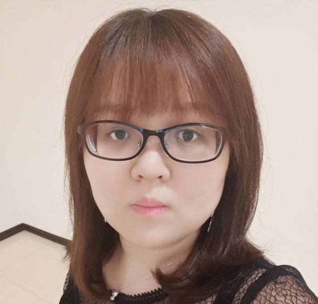 lily的第一张照片--新乡相亲服务中心