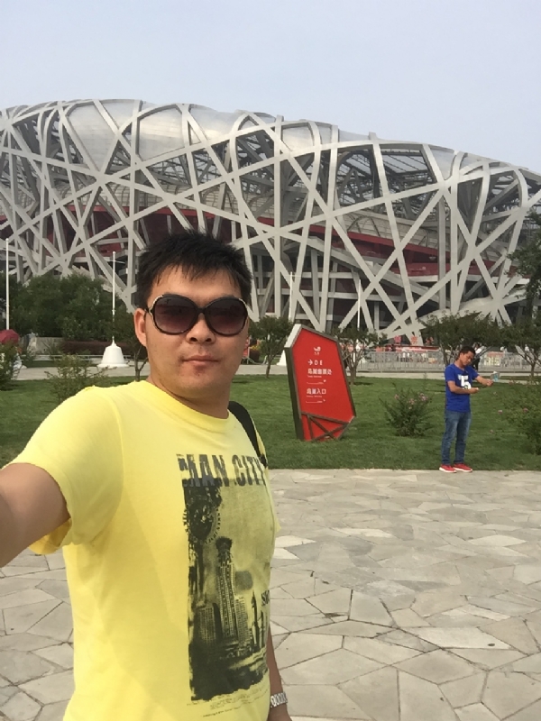 艾心的第一张照片--新乡相亲服务中心