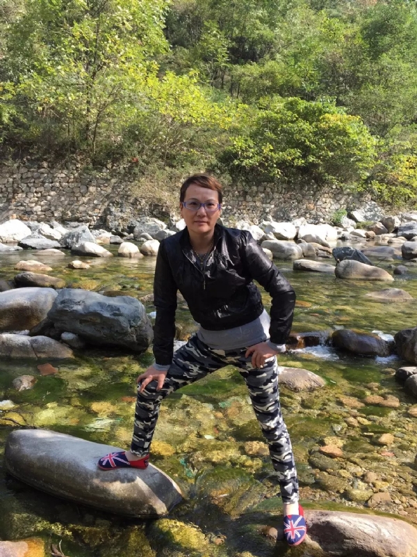 金鑫的第一张照片--新乡相亲服务中心