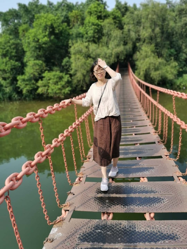 简单的第四张照片--新乡相亲服务中心