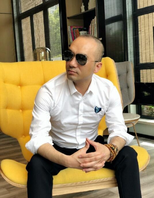 海纳百川的第一张照片--新乡相亲服务中心