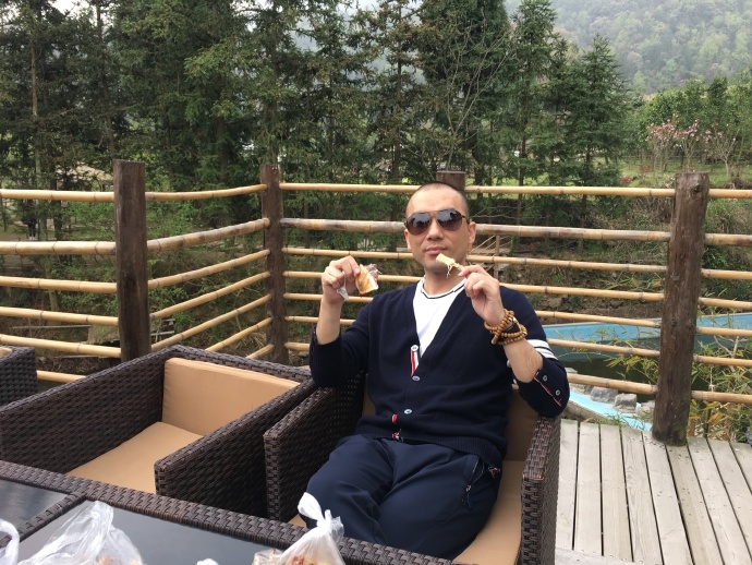 海纳百川的第二张照片--新乡相亲服务中心