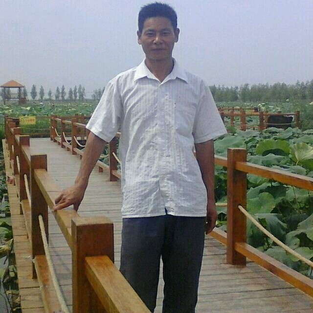 啊里的第二张照片--新乡相亲服务中心