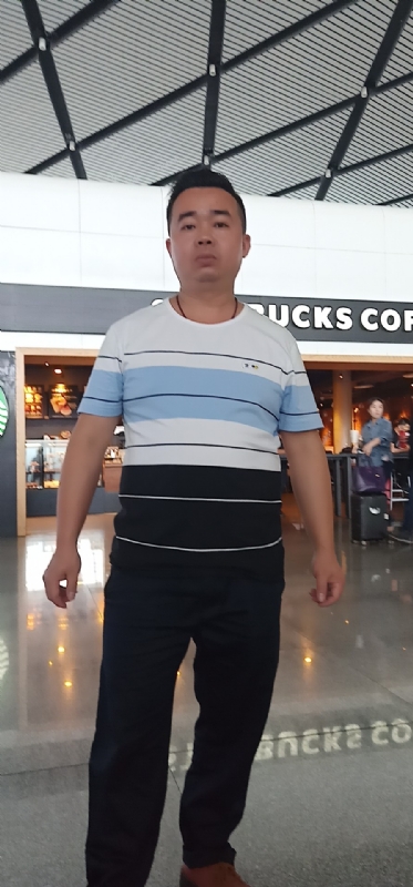 时光是个侩子手i的第一张照片--新乡相亲服务中心