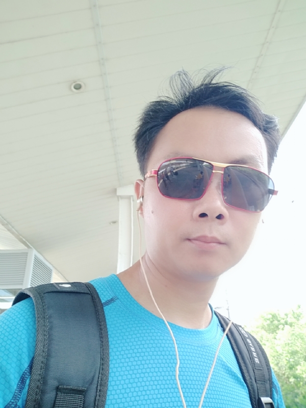 八九不离十的第一张照片--新乡相亲服务中心