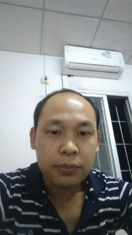 阿星的第一张照片--新乡相亲服务中心