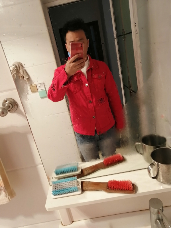 王哒哒的第一张照片--新乡相亲服务中心