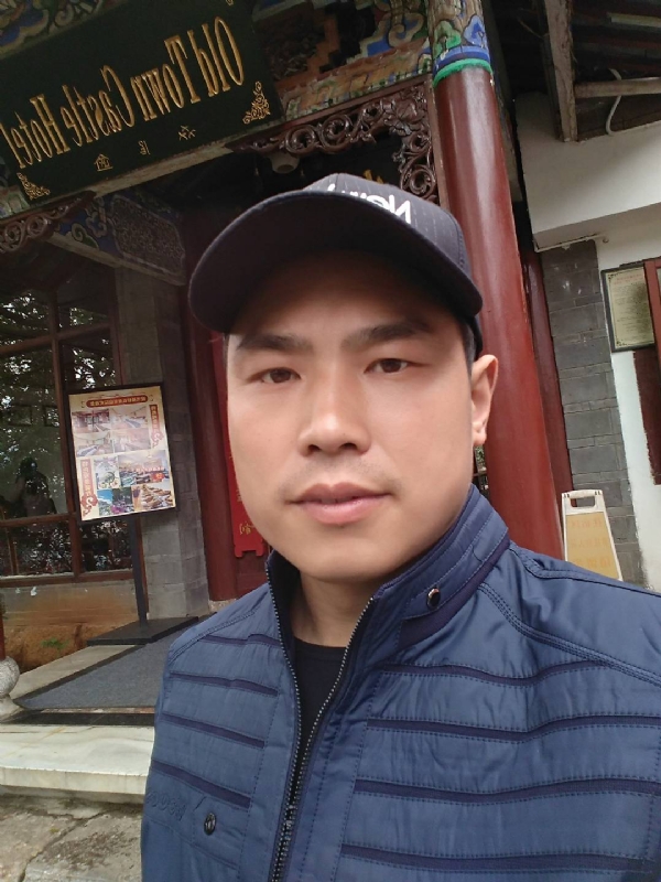 缘分邂逅的第一张照片--新乡相亲服务中心