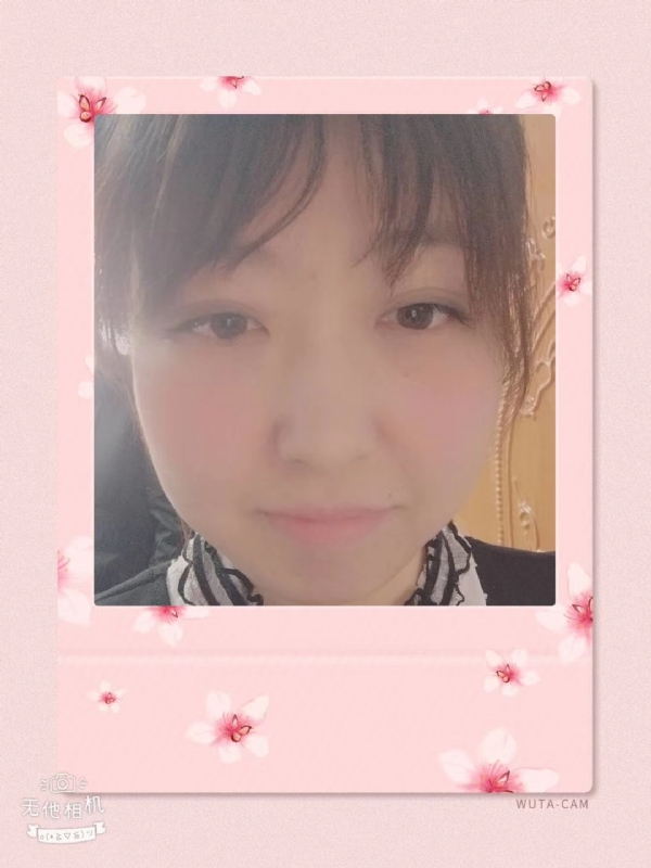 June的第一张照片--新乡相亲服务中心