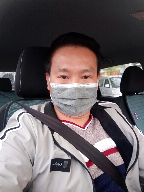 寻缘的第一张照片--新乡相亲服务中心