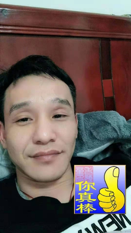 张贤的第一张照片--新乡相亲服务中心