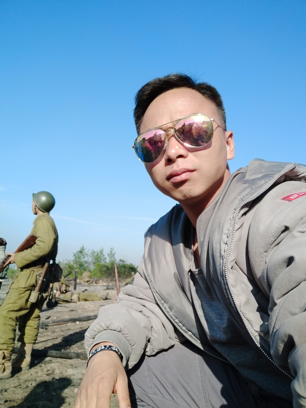 馒头的第一张照片--新乡相亲服务中心