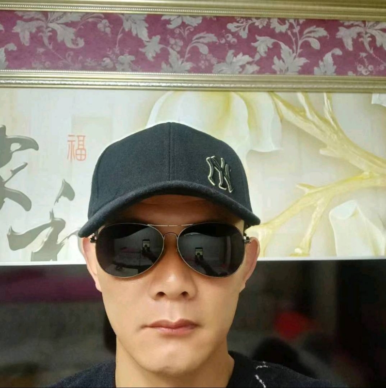 阿海的第一张照片--新乡相亲服务中心