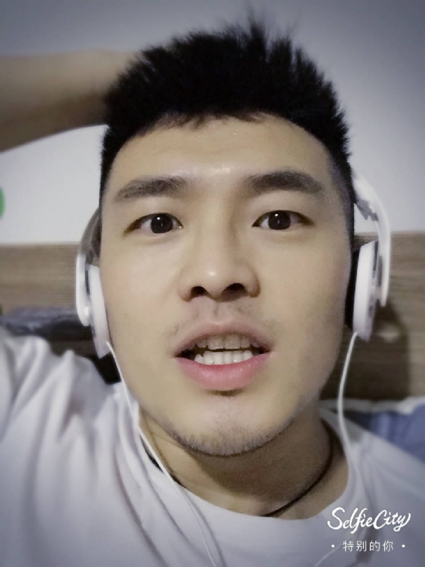 开心最好的第一张照片--新乡相亲服务中心