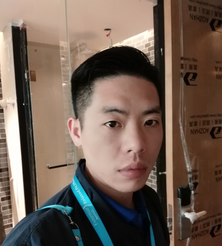 木乐的第一张照片--新乡相亲服务中心