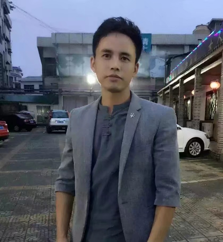 华谢的第一张照片--新乡相亲服务中心