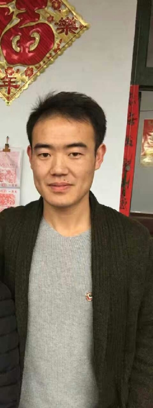 Mr源的第一张照片--新乡相亲服务中心