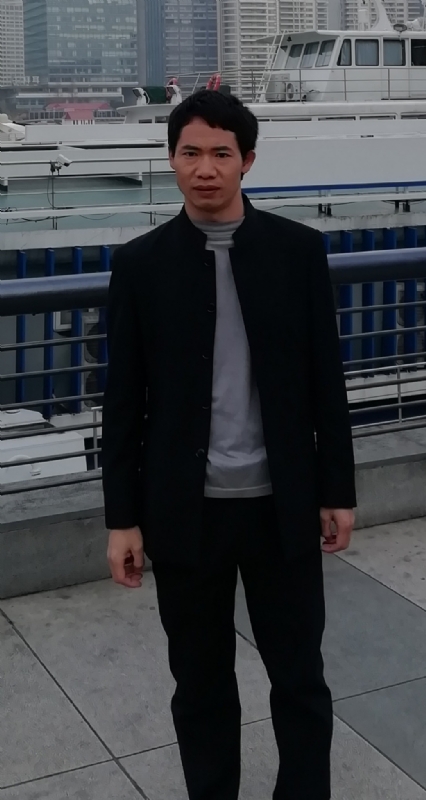 千里翔鹰的第一张照片--新乡相亲服务中心