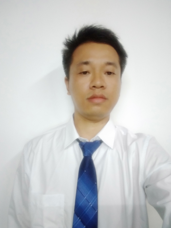 叶先生的第一张照片--新乡相亲服务中心