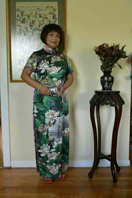 中學老師的第一张照片--新乡相亲服务中心