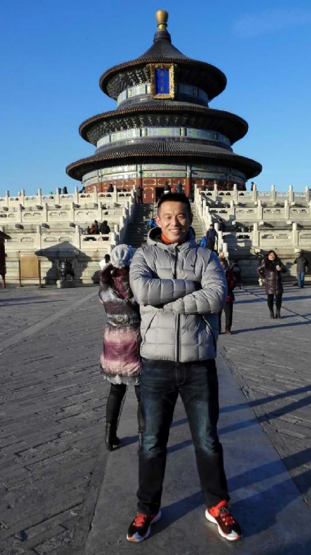 逝去的往昔的第一张照片--新乡相亲服务中心