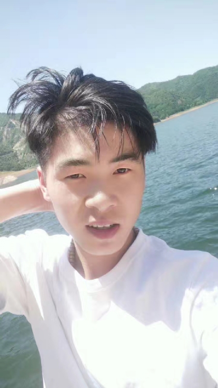 何谈归途的第一张照片--新乡相亲服务中心