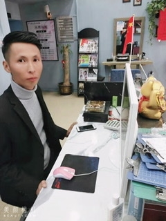 懂你的人不必多言的第一张照片--新乡相亲服务中心