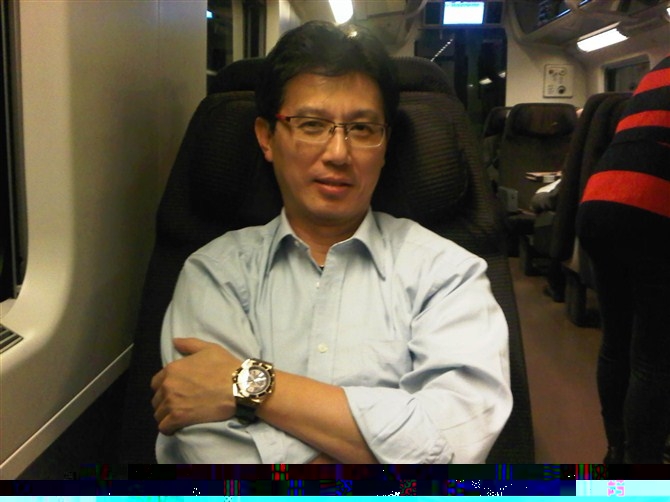 小倾的第一张照片--新乡相亲服务中心