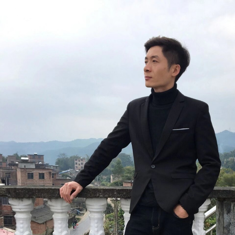 阿初的第一张照片--新乡相亲服务中心