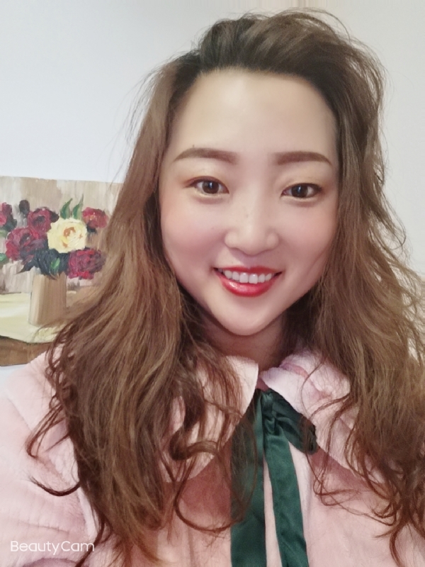 2020遇见你的第一张照片--新乡相亲服务中心