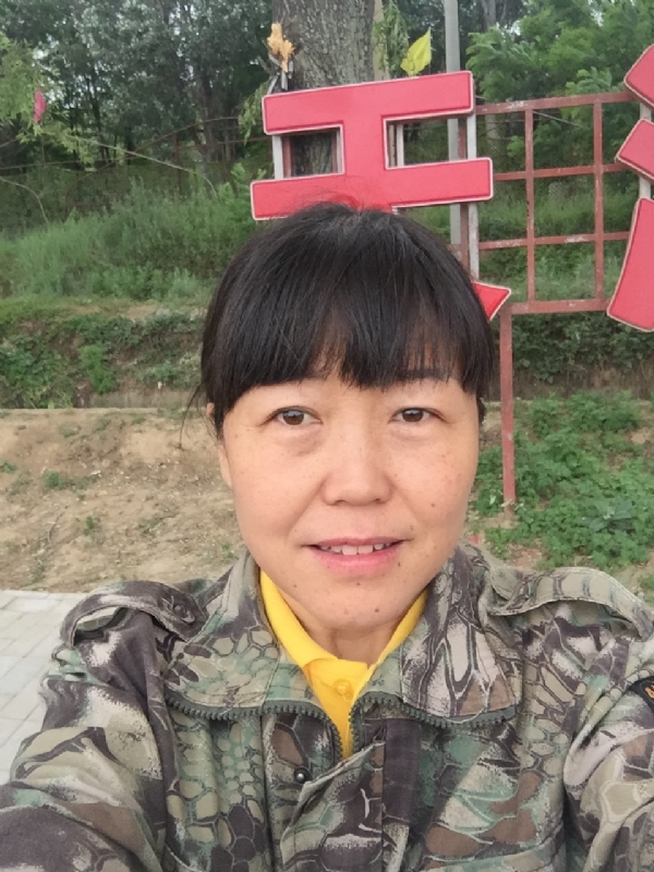 雪的第一张照片--新乡相亲服务中心