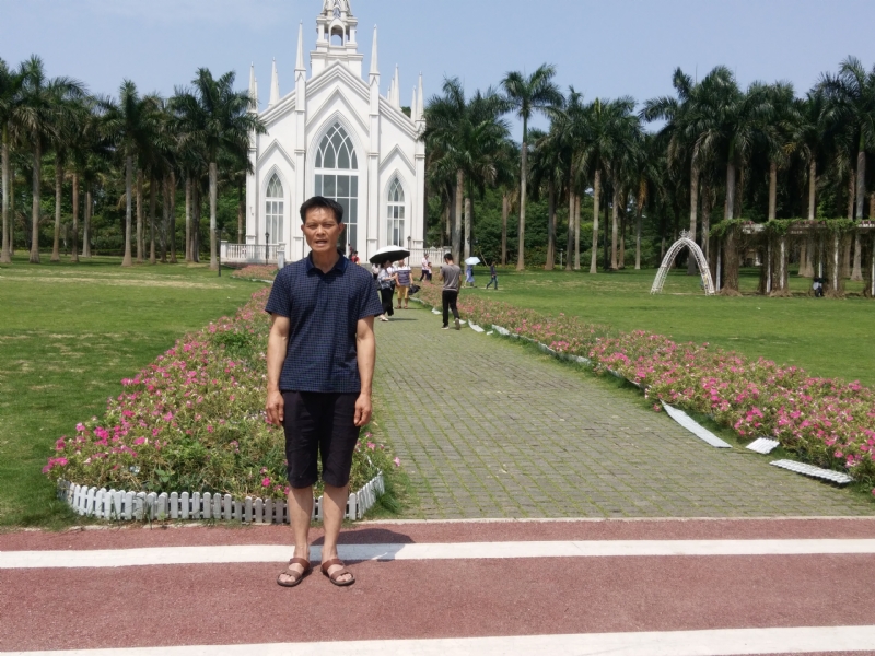 笑傲江南的第二张照片--新乡相亲服务中心