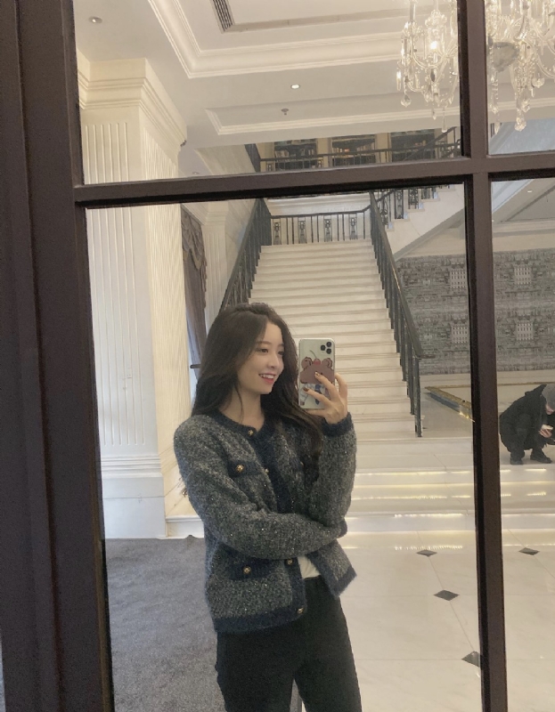 Emily的第一张照片--新乡相亲服务中心