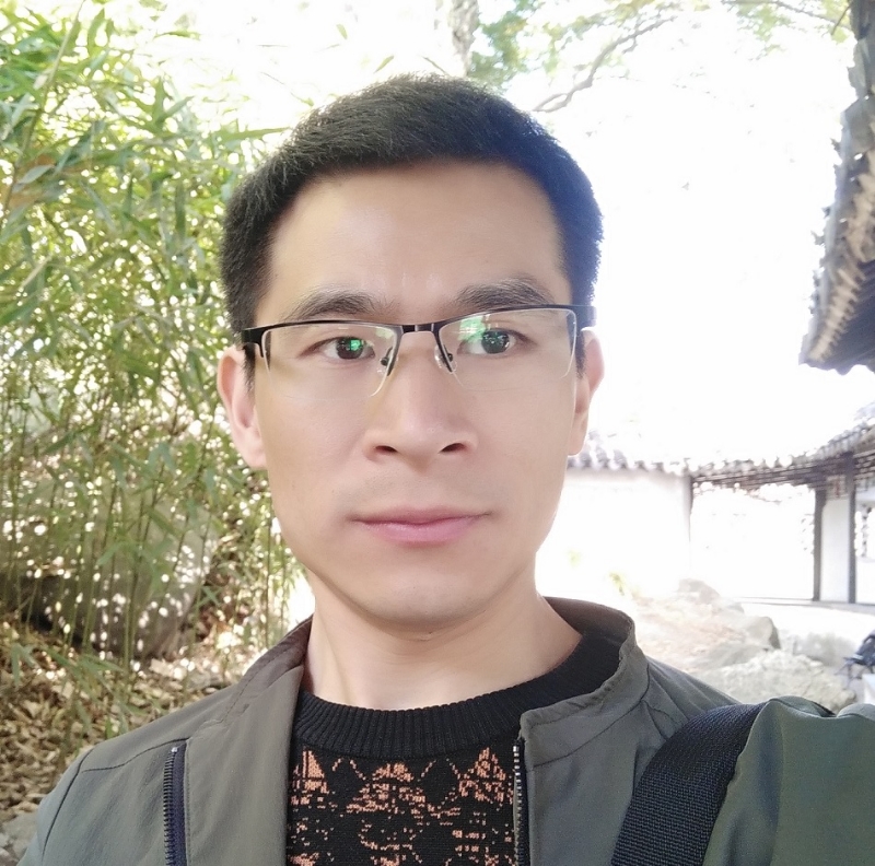 翔飞的第一张照片--新乡相亲服务中心