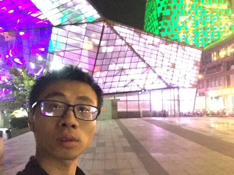 程生的第一张照片--新乡相亲服务中心