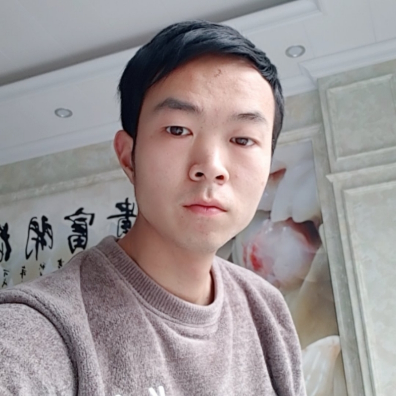 走路自带风的第一张照片--新乡相亲服务中心