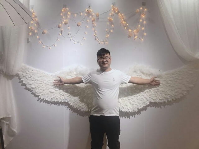 小凡的第一张照片--新乡相亲服务中心