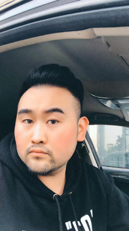 蒋不出口的第一张照片--新乡相亲服务中心