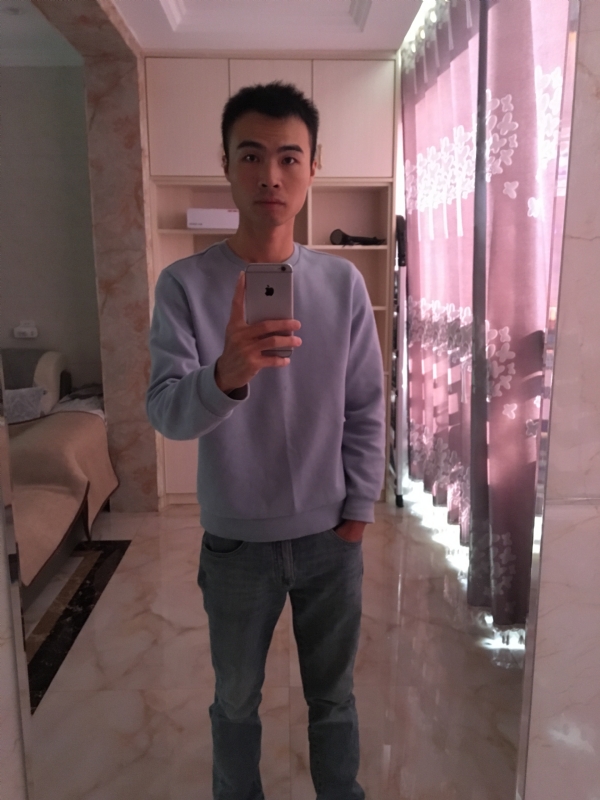 kylin的第一张照片--新乡相亲服务中心