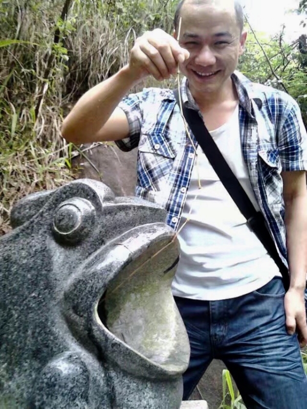 搜搜更懂你的第二张照片--新乡相亲服务中心