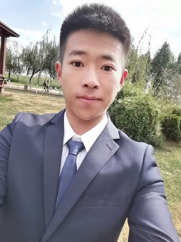 昌先生的第一张照片--新乡相亲服务中心