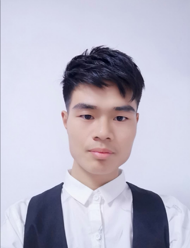 Edward的第一张照片--新乡相亲服务中心