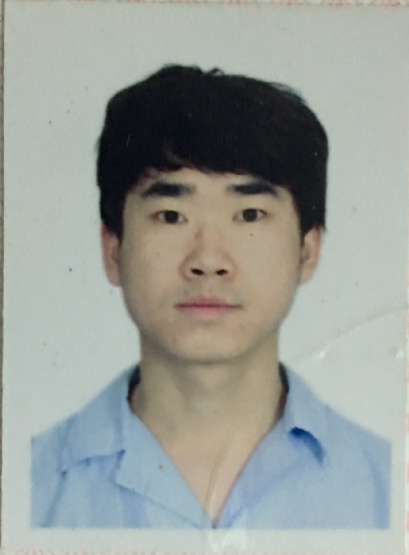 我在这里的第一张照片--新乡相亲服务中心