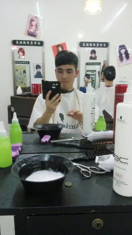 牛郎的第二张照片--新乡相亲服务中心