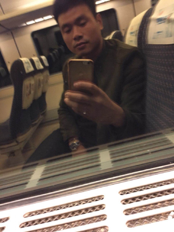 不夏至点的第一张照片--新乡相亲服务中心