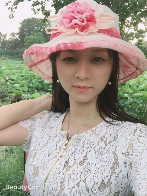 小青菜的第一张照片--新乡相亲服务中心