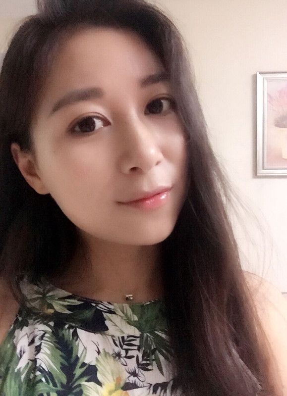 盛開的第一张照片--新乡相亲服务中心