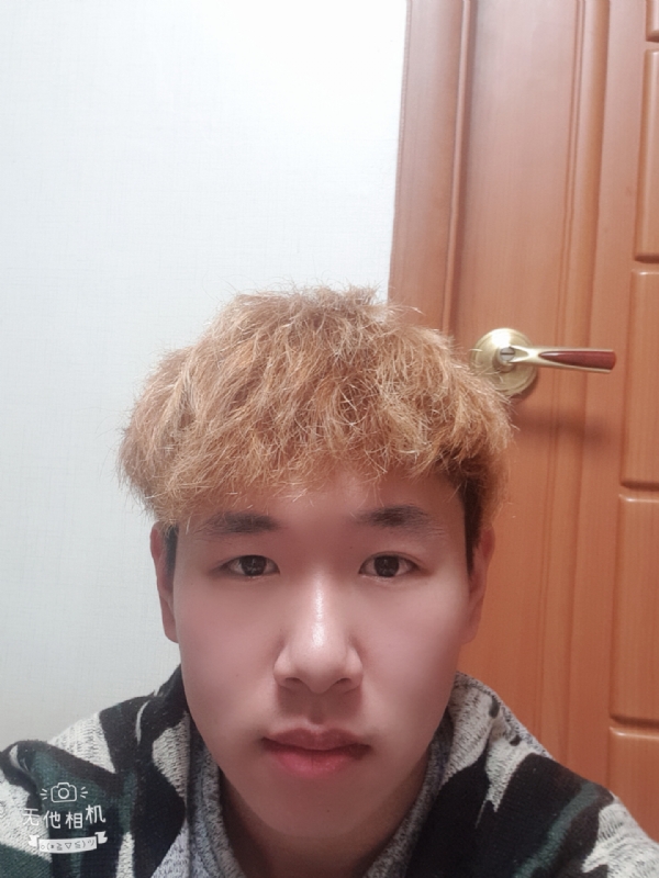 李志鹏的第一张照片--新乡相亲服务中心